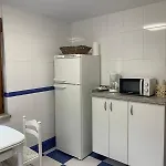 La Terraza Del Puntal * Villaviciosa (Asturias)
