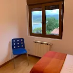 Vakantiehuis La Terraza Del Puntal Villaviciosa (Asturias)