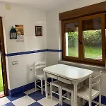 La Terraza Del Puntal Prázdninový dům Villaviciosa (Asturias)