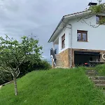 Prázdninový dům La Terraza Del Puntal