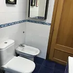 Prázdninový dům La Terraza Del Puntal