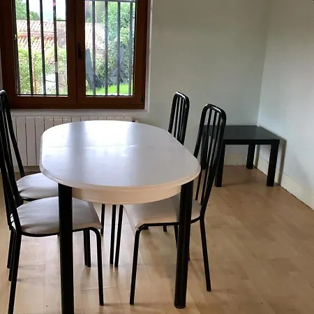 La Terraza Del Puntal *