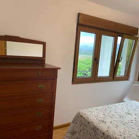 La Terraza Del Puntal Prázdninový dům