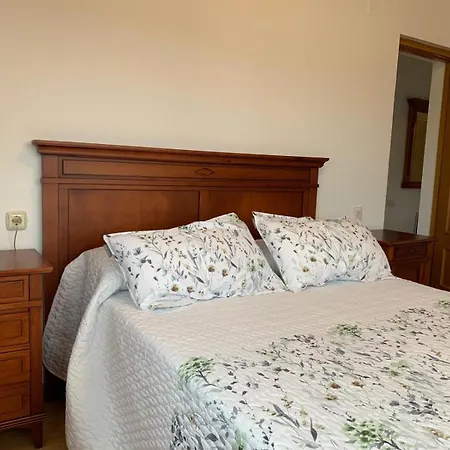 Prázdninový dům La Terraza Del Puntal Villaviciosa (Asturias)