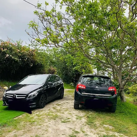 La Terraza Del Puntal * Villaviciosa (Asturias)