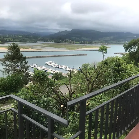 La Terraza Del Puntal *