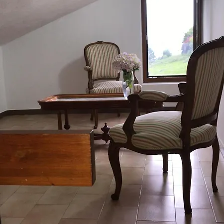 La Terraza Del Puntal * Villaviciosa (Asturias)