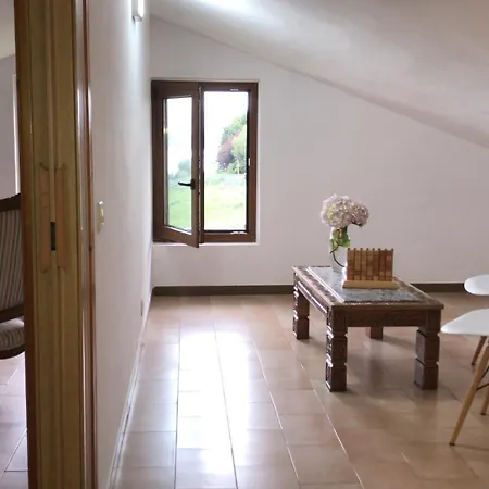 Prázdninový dům La Terraza Del Puntal *