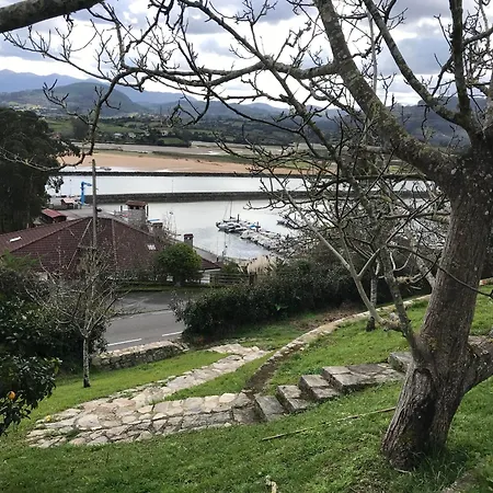La Terraza Del Puntal