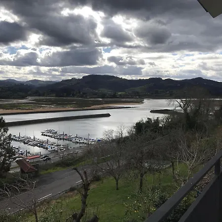 Prázdninový dům La Terraza Del Puntal