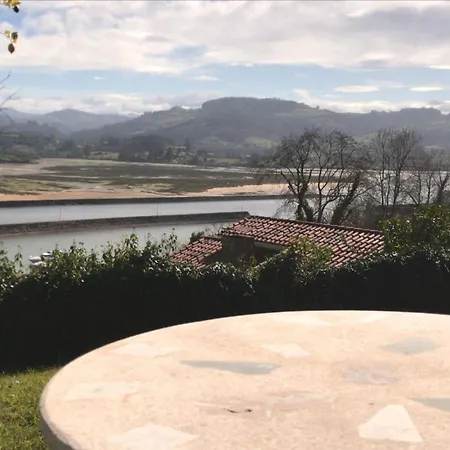 La Terraza Del Puntal Prázdninový dům *
