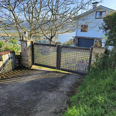 La Terraza Del Puntal Prázdninový dům *