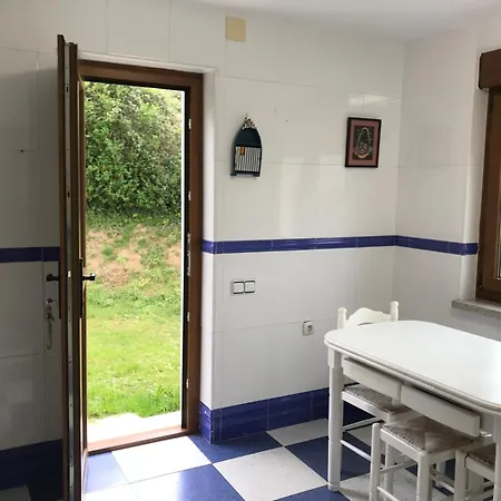 La Terraza Del Puntal *