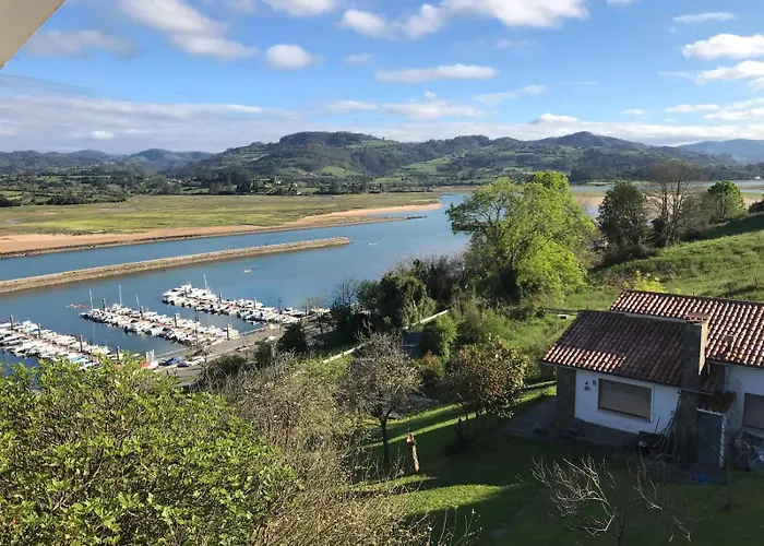 Holiday home La Terraza Del Puntal