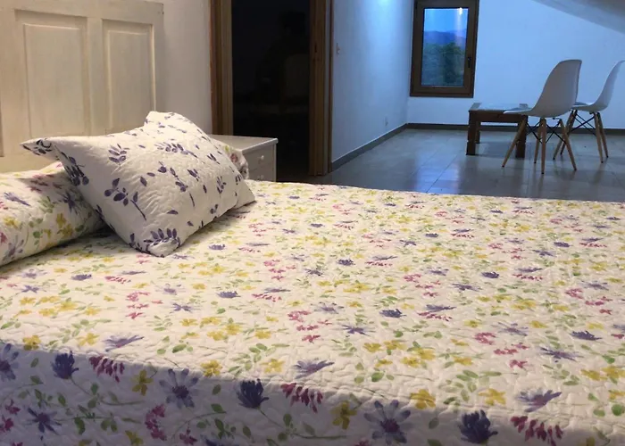 La Terraza Del Puntal Holiday home