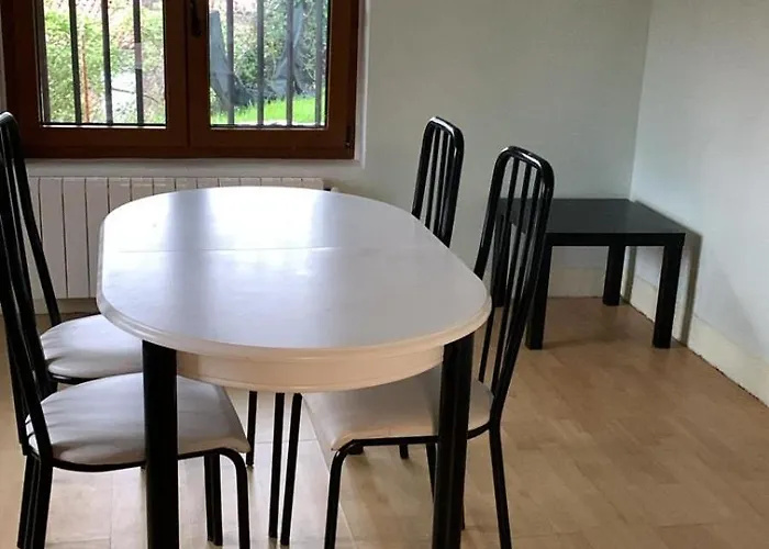 La Terraza Del Puntal *