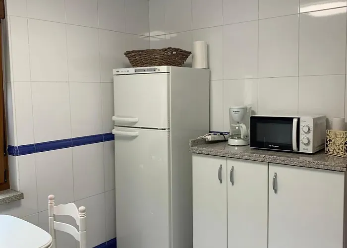 La Terraza Del Puntal * Villaviciosa (Asturias)