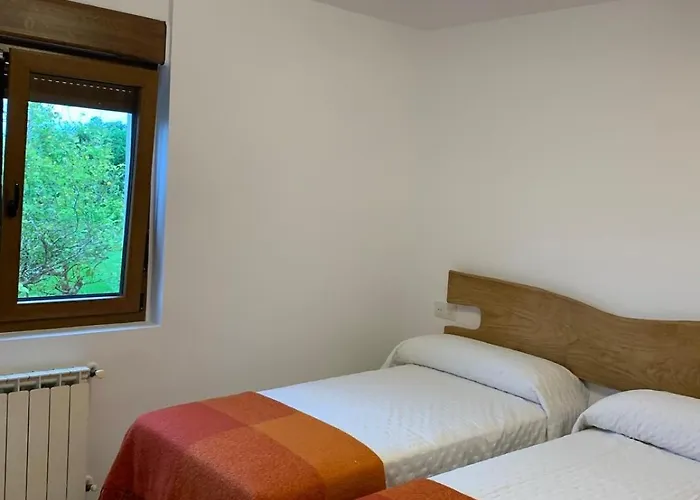 La Terraza Del Puntal Holiday home *