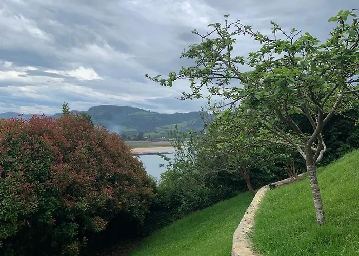 La Terraza Del Puntal Holiday home