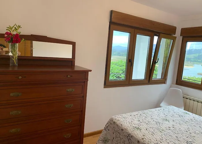 La Terraza Del Puntal Holiday home