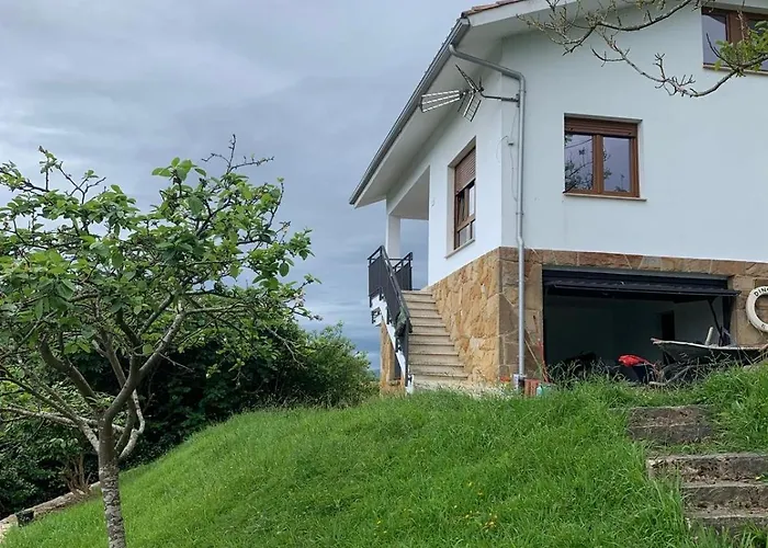 Holiday home La Terraza Del Puntal