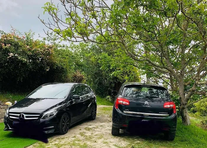 La Terraza Del Puntal * Villaviciosa (Asturias)