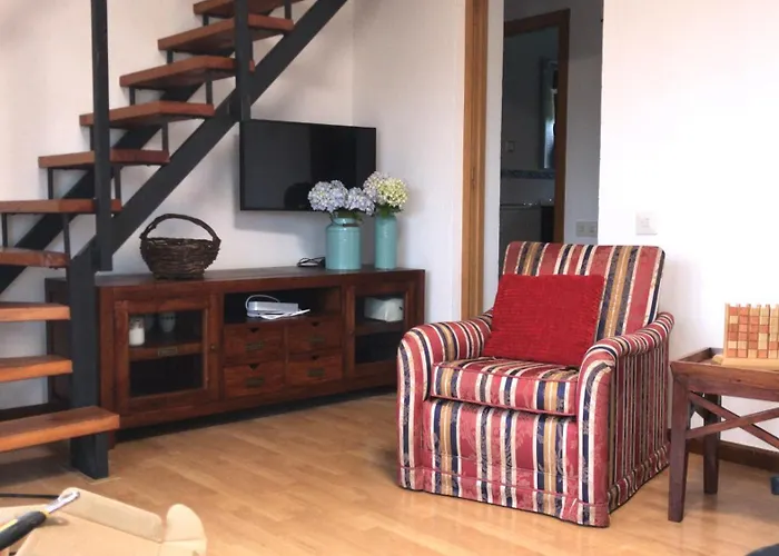 La Terraza Del Puntal