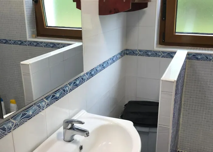 La Terraza Del Puntal Holiday home *