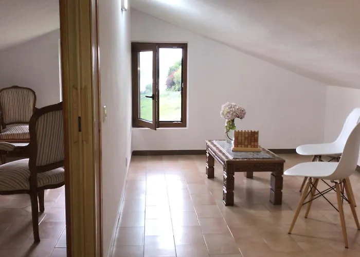 Holiday home La Terraza Del Puntal *