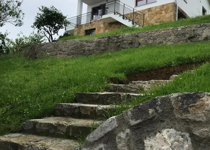 La Terraza Del Puntal Holiday home