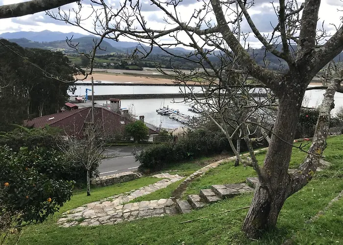 La Terraza Del Puntal