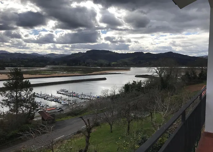 Holiday home La Terraza Del Puntal