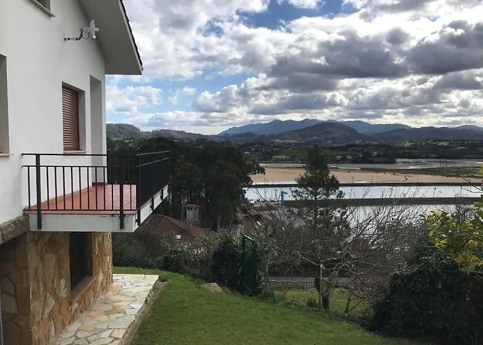 Holiday home La Terraza Del Puntal *