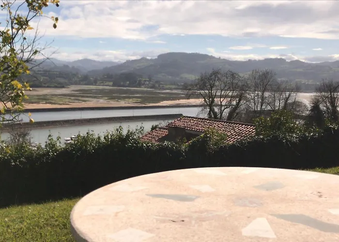 La Terraza Del Puntal Holiday home *