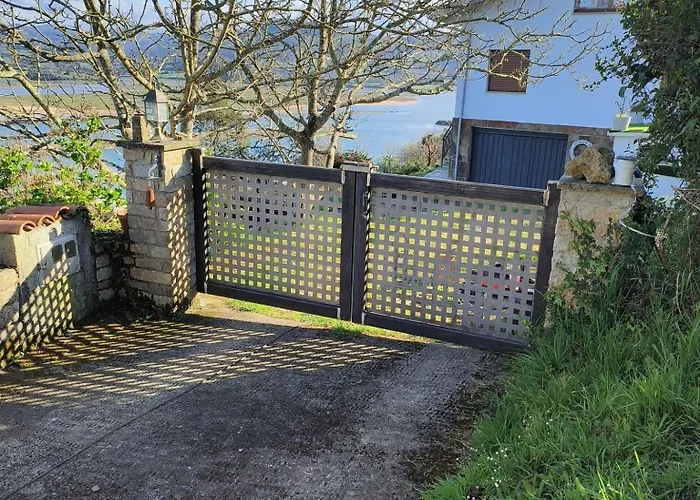 La Terraza Del Puntal Holiday home *