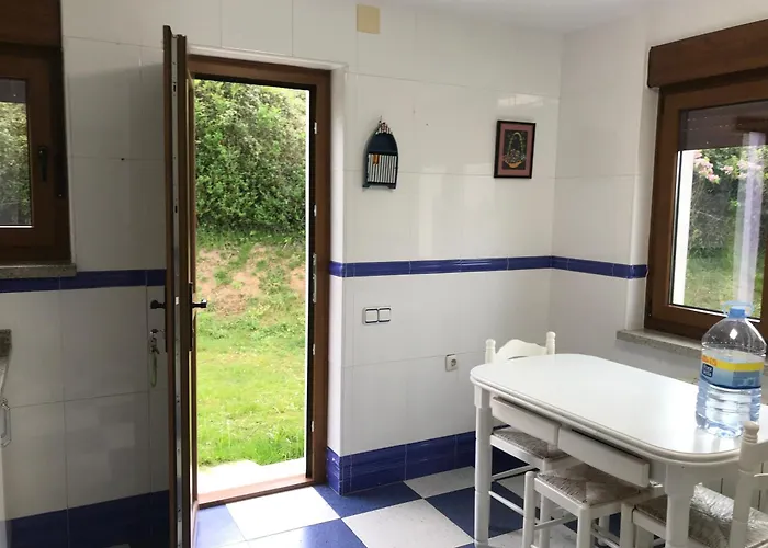 La Terraza Del Puntal *